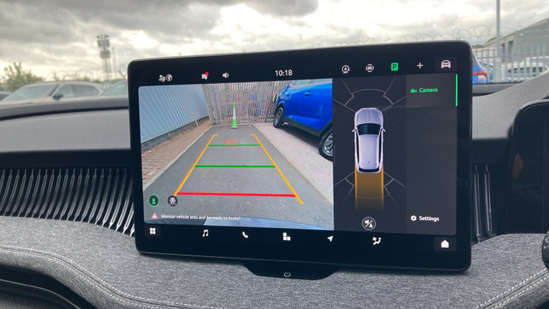 Skoda Superb 2.0 TDI SE Technology 5dr DSG Diesel Estate